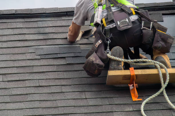 Reliable Roofing contractor in Jefferson City, MO by Brentwood Metal Roofing