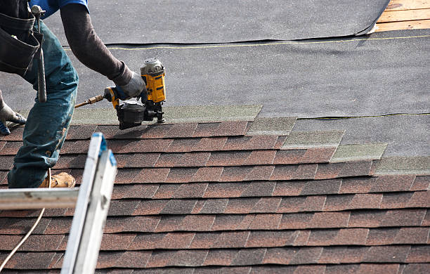Licensed Roofing service in Jefferson City, MO - Brentwood Metal Roofing